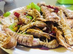 -荣祥海鲜·烟台菜(胜利路二部)