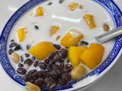 -江记甜品(罗湖店)