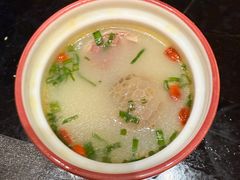 -蒙古人烤羊大师·草原料理(工农大路店)