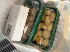 -泸溪河桃酥(鄞州高新宝龙店)