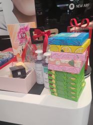 -丝芙兰Sephora