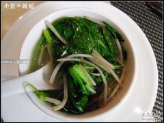 -上海浦东丽晟假日酒店-多瑙河全日餐厅