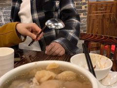 -黄祥华养生堂·炖汤·营养蒸饭(岭南天地店)