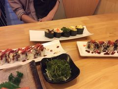 -宝寿司(红瓦寺店)