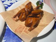 -江南赋(内蒙古大厦店)