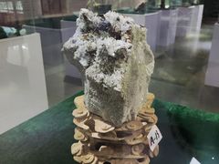 -中国第四纪冰川遗迹陈列馆