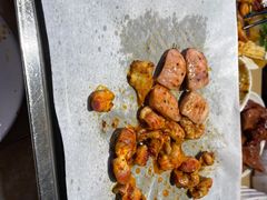 -玫瑰花园自助烤肉(顺义鑫海韵通店)
