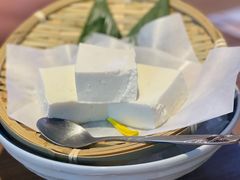 嵯峨芝士豆腐-三禾寿司(君尚店)