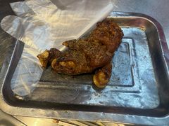 -7只羊·鲜羊肉串·地锅鸡精酿(玄武墨香路店)