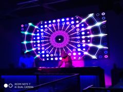-M-MIX电音烤吧