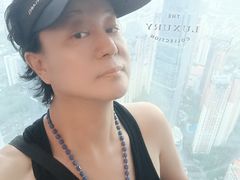 -南宁那莲豪华精选酒店-云霄酒廊·80楼高空城景酒吧