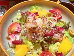 -森Some Fusion(荔湾店)