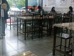 大堂-小高后安粉餐厅(解放四路店)