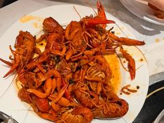 -半岛听涛蒸汽海鲜自助(K11店)