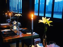 -AZUL by FUEL蓝色·法式酒馆(琶醍店)