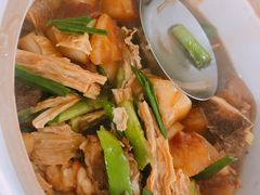 -旧款宁波饭店(华敏世纪广场店)
