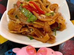 搅和搅和-吉亨面馆(古北1699店)