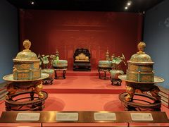 -上海博物馆(人民广场馆)