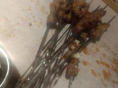 -一顿烧烤(八经街店)