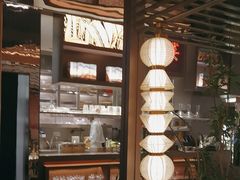 -桂满陇·海市蜃楼·黑金(国金店)