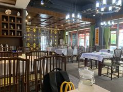等位区-金家老三饭庄(常营店)