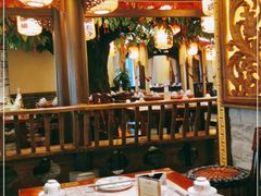 大堂-杨记隆府(时代天街店)