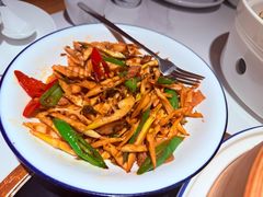 -老阿爸鲜鱼土菜(独墅湖店)