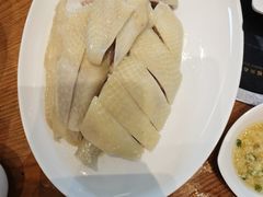 -启香鸡私房菜(湖景店)