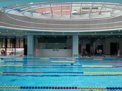 -菲鱼体育恒温游泳馆(中海名城店)