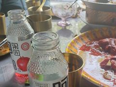 -巴依老爷新疆餐厅