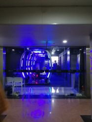 -BBVR团建聚会体验馆·亲子DIY手工