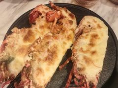 -金茂君悦·食在56海鲜自助餐厅ON56