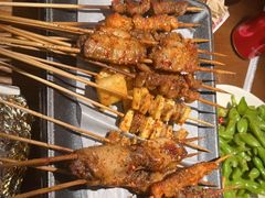 -管氏翅吧(马家堡店)