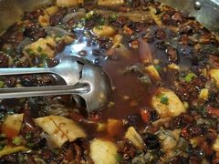 -黑竹香鸡(营和巷店)