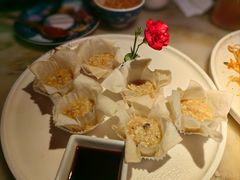 公主素蟹粉-虫二酒肆(美罗城店)