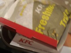 -肯德基(燕岭店)