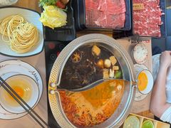 -牛匠和牛寿喜锅(西安总店)
