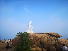 -老虎石海上公园