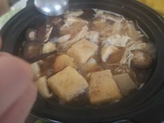 肉骨茶-The COOK·厨餐厅·自助餐(浦东嘉里大酒店)