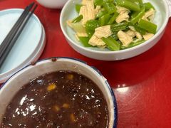 -宏状元现熬粥·京味菜(五棵松店)