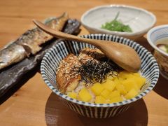 -鸟鸣门屋台料理(金帝银泰店)