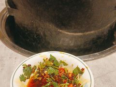 -野·大山里野生菌石锅土鸡(益田假日店)