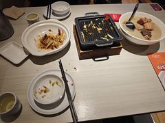 -九毛九西北菜(番禺万达店)