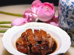 -淮扬府·游园京梦(北京SKP店)