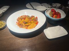 -西郊八号·山野江西菜(开发区店)