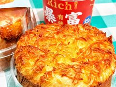 -花园饼屋·吐司蛋糕面包(星海店)