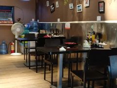 大堂-勺子米线·云南传统小吃市集(四方街店)