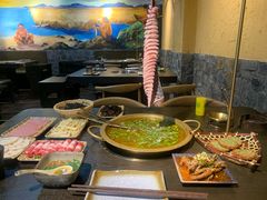 -土著渔匠·养生蝴蝶鱼(香樟路店)