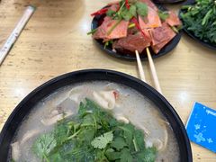 -惠丰源烩面馆(经七路店)