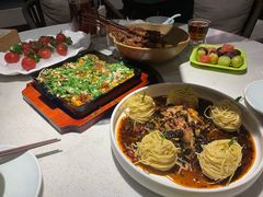 -拈菜(观音桥阳光世纪店)